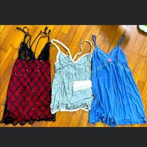 Victoria’s Secret Nightie babydoll set